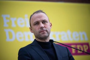„Czaja ist ein Opportunist“ – Ehemalige Parteifreunde üben harsche Kritik an Berliner FDP-Aussteiger