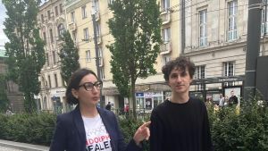 Andrea Rizzo Arte immersiva