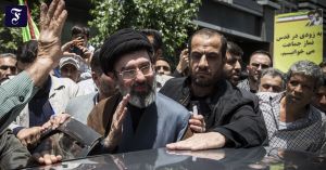 Das Regime kämpft ums Überleben, ist aber nicht geschlagen