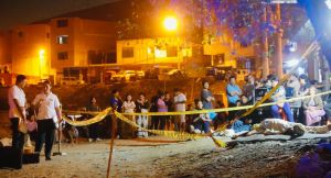 La gente cada día está más loca