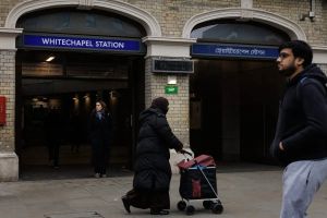 How sectarian is London’s politics?