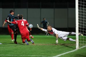 Ars et Labor-Solarolo, mister Montalti: «Non veniamo in gita»