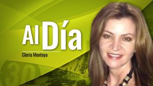 El grano que alimenta la democracia