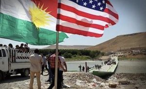 ABD-İsrail, CIA-Mossad, Kürtleri mayın tarlasına sürüyor!