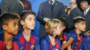 ¿De quién es mérito la aparición de esta generación 007?