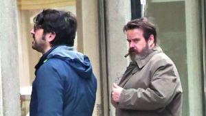 Stucky torna a indagare a Treviso, si cercano attori e comparse: ecco cosa sapere per candidarsi ai provini