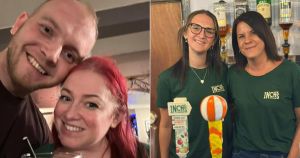 Pub managers leave despite enjoying a successful first year