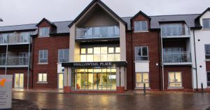 Scathing report says council care company left people unsafe at £11.3m housing scheme