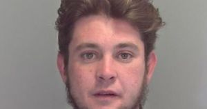 Motoring menace jailed for driving while banned THREE times in a year