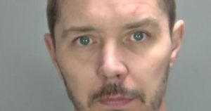 Company director jailed after campaign of violence against partner