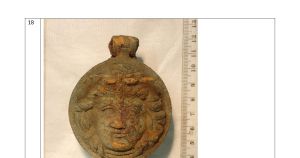 'Nationally significant' hoard of Roman treasure found in Norfolk countryside