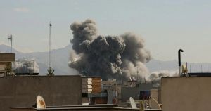 In Striking Iran, Israel Inches Ever Closer to 'Might Makes Right' as a Policy