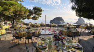 Ristorante «Quattro passi», il Tar conferma l’ordinanza di demolizione