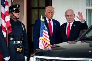 Israel and America’s Legal Case for Self-Defense