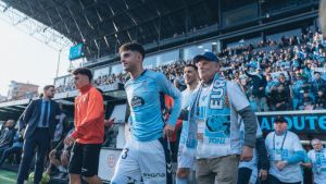 Το ποδόσφαιρο ξέρει…