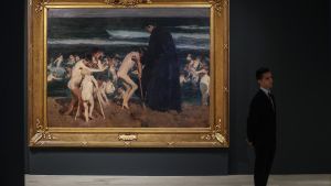 Sanedrín de críticos