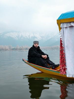 Al Ameri’s docu showcases true spirit of Kashmir