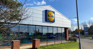 Size of units that could replace former Lidl in Norfolk town unveiled
