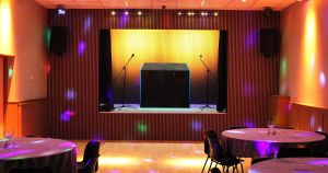 Country club celebrates major transformation