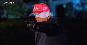 The Iran energy nightmare is becoming a reality