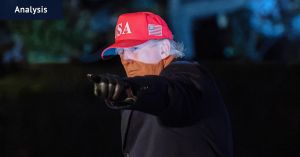 The Iran energy nightmare is becoming a reality