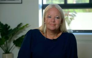 Anita Apelthun Sæle: