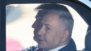 Rojters: Ciljevi Trampa i Netanjahua u Iranu nisu skroz isti, hoće li njihov savez opstati?