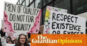 As a boomer, I’m shocked by gen Z’s attitude towards women – something has gone very wrong