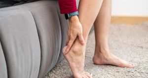 Entorse do tornozelo: gravidade ou banalidade?