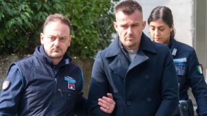 Omicidio di Fontanafredda, gli Shota in aula: la famiglia della vittima arriva dall'America per il processo