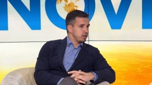 Milenković: Režim puca po šavovima, prešao je u fazu neograničenosti zločina