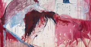 It’s hard being Tracey Emin