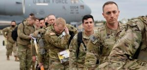 Guerra permanente: a engrenagem militar da hegemonia norte-americana no século XXI