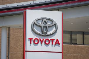 A win — and a lesson — from Toyota’s Elliott deal