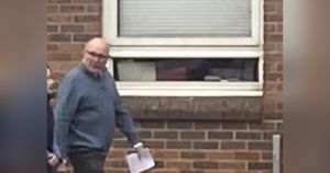 Man accused of pointing bow and arrow at woman to stand trial