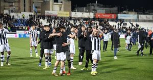 Μπορεί ο ΠΑΟΚ να βάζει τέσσερα γκολ και να είναι κακός;