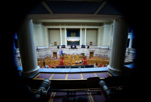 Μικρόκοσμοι και ορίζοντες