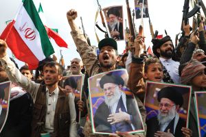 On Iranian TV, cleric calls for ‘shedding’ of blood from Israelis and Trump