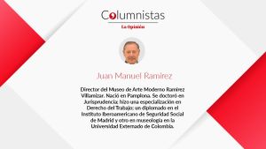 Colombia, país de ciudades