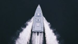 This New Company Will Build Ukraine’s Deadly Drone Boats For Western Militaries