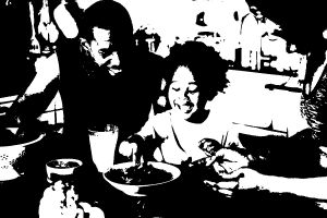 Alimentação e o risco da obesidade infantil