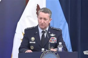 The General Who Swallowed His Truth