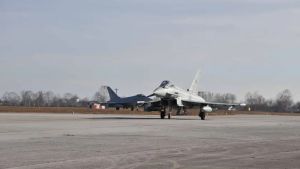 Crisi in Medio Oriente, c’è apprensione attorno alla base di Istrana