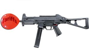 ¿Aranceles como arma de guerra? El Supremo de EEUU pone freno a los abusos de la Presidencia Trump