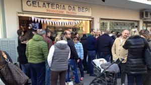 La gelateria Bepi aprirà un terzo punto vendita a Padova
