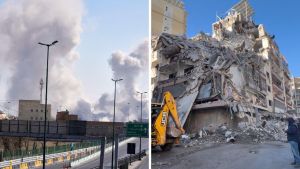 Guerra in Iran: le ultime notizie di oggi – Gli aggiornamenti