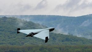 Tri iranska drona pogodila aerodrom na azerbejdžanskoj teritoriji Nahčivan