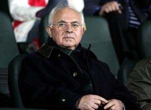 Παραμένει ρέκορντμαν προπονητής του ΠΑΟ