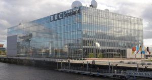 It’s couthy, it’s cringey, embarrassing and twee: that’s Bonnie Scotland on the BBC