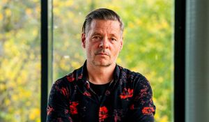 Jeg følte meg som verdens verste menneske